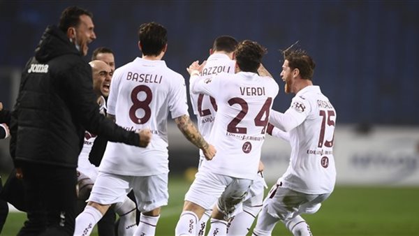 فريق تورينو