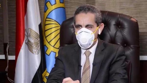 محافظ الغربية 