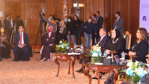 بدء الفعاليات 