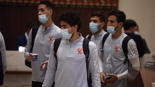 فريق الاهلي