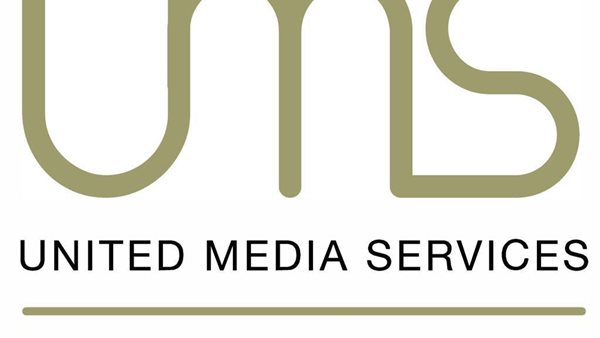 المتحدة للخدمات الاعلامية