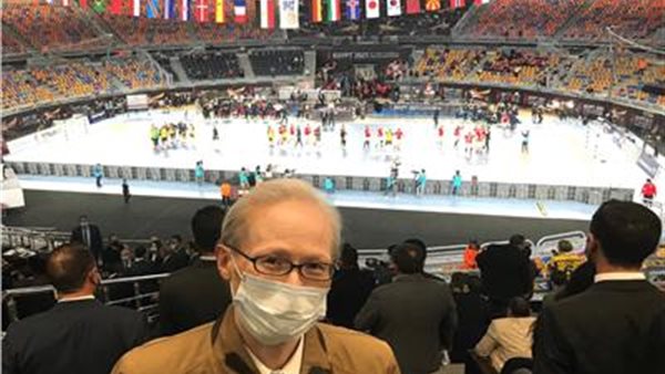 سفير اليابان بالقاهرة