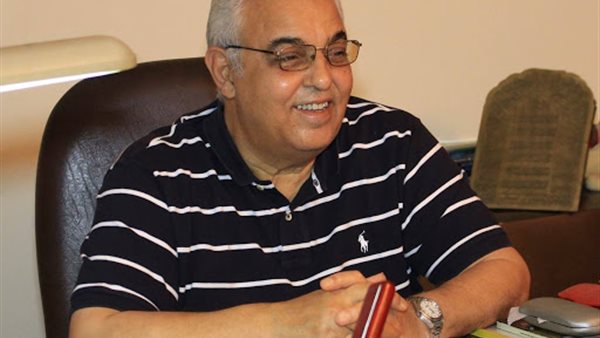 محمد نصر علام وزير