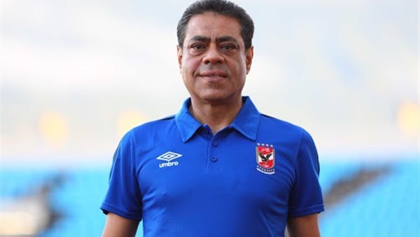 طارق قنديل عضو مجلس