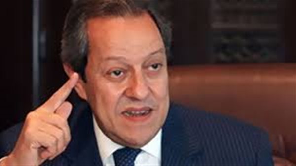 منير فخرى عبد النور