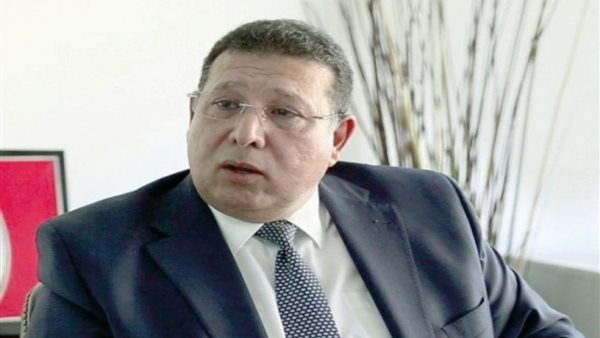 اللواء مدحت قريطم