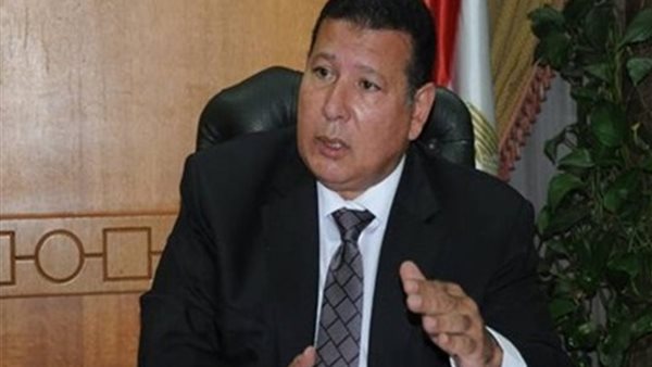 اللواء مدحت قريطم