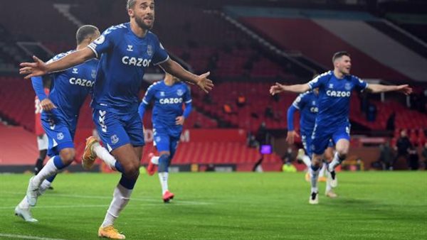 جانب من المباراة