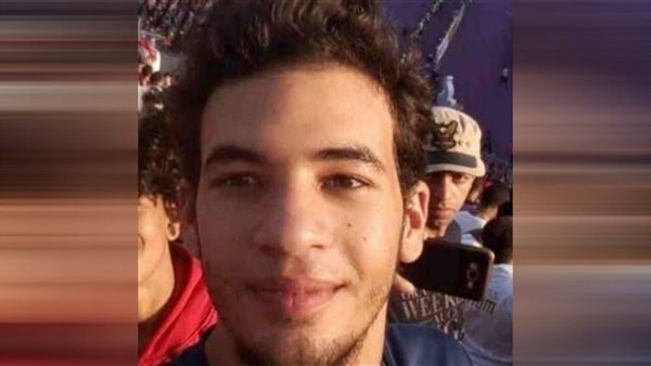 المتهم أحمد بسام