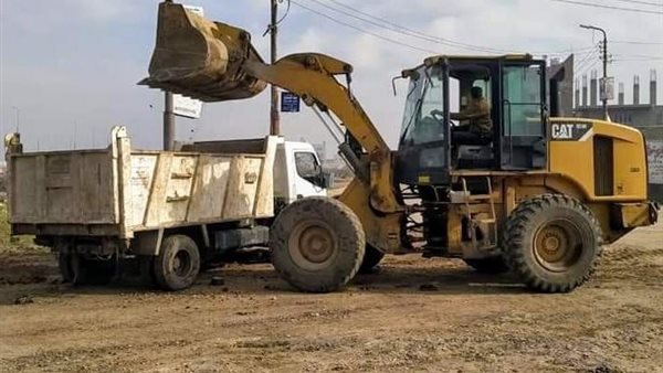 جانب من الحملة