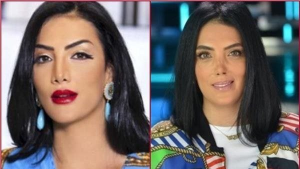 حورية فرغلي 