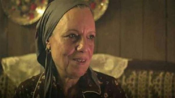 عارفة عبد الرسول