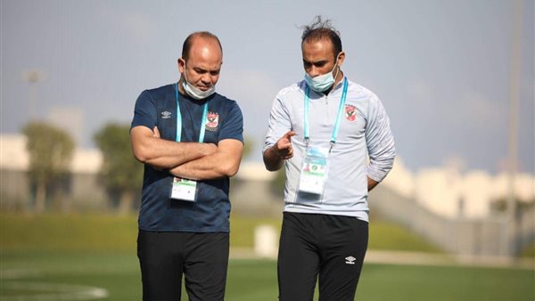 طبيب الأهلي 