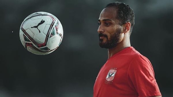 وليد سليمان