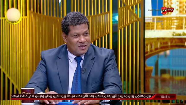 علاء عبدالعال