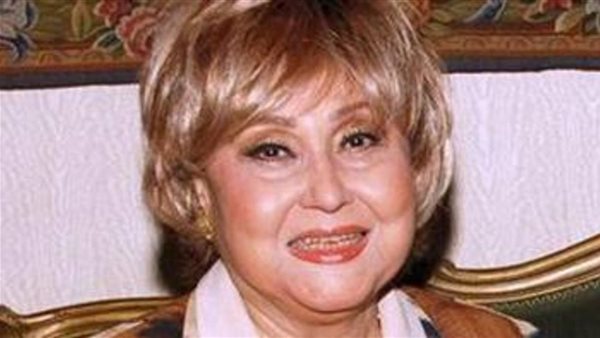 سهير الأتربي 