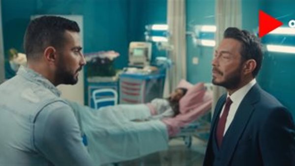 أحمد زاهر والشرنوبي