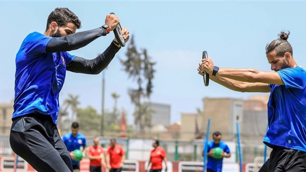 شريف اكرامى ورمضان