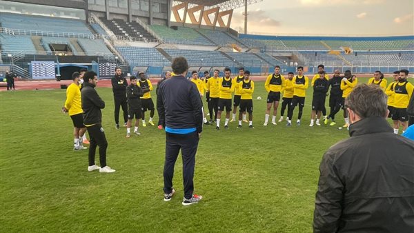 جانب من الحدث