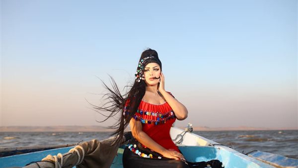 سلمى الشيمي