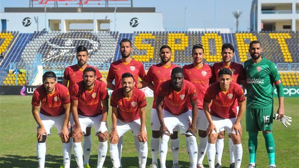 فريق سيراميكا كليوباترا