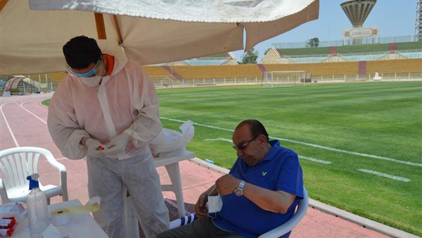 صورة من مسحة سابقة