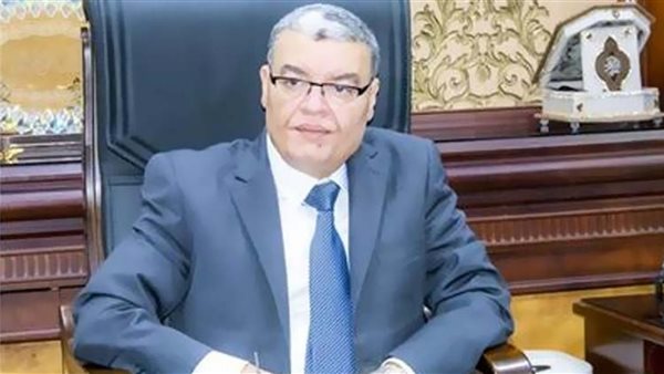 محافظ المنيا 