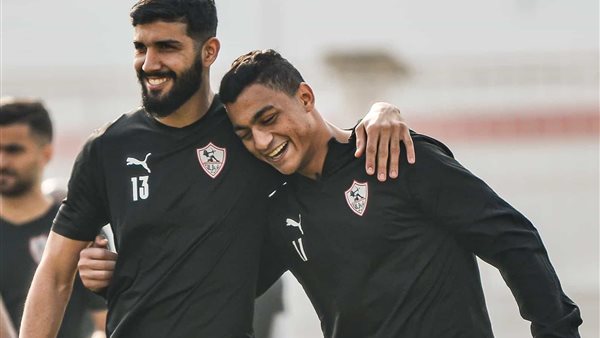 فرجانى ساسى ومصطفي