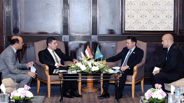 جانب من فعاليات المؤتمر