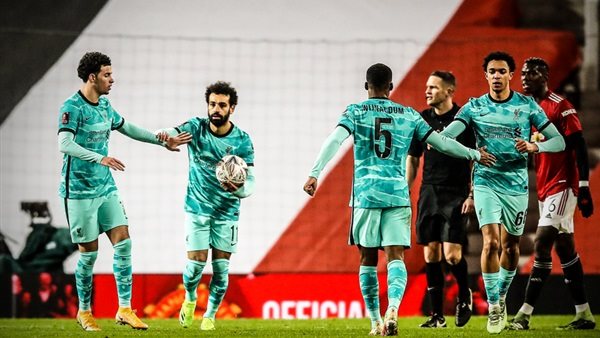 فريق ليفربول