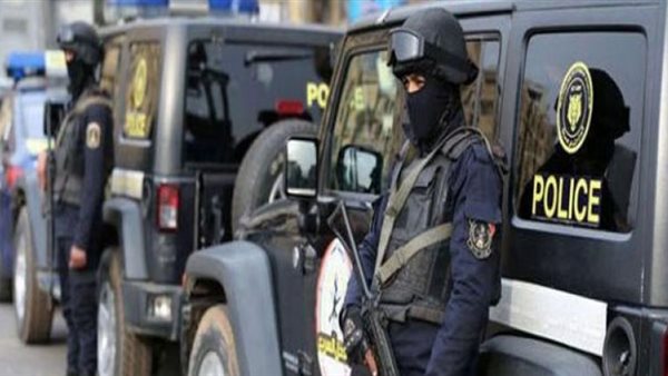 حملة امنية - صورة