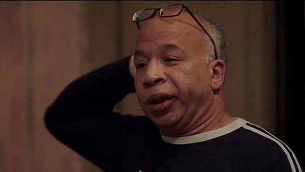 شريف دسوقي الشهير