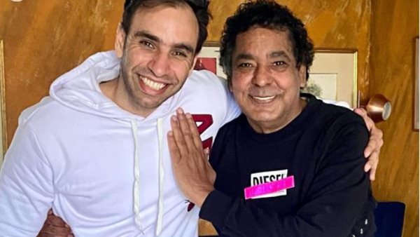 احمد الشامي -محمد