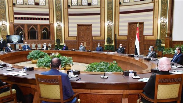 الرئيس عبد الفتاح