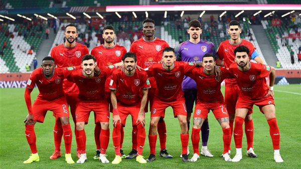 فريق الدحيل 