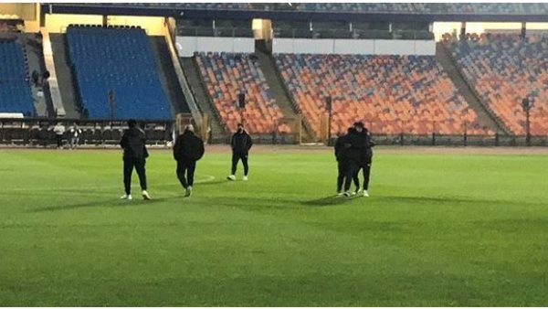 جانب من الحدث