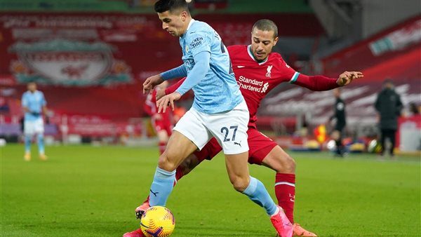 جانب من المباراة