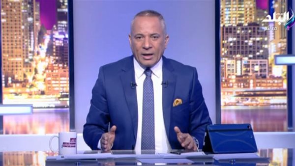 الإعلامي أحمد موسى