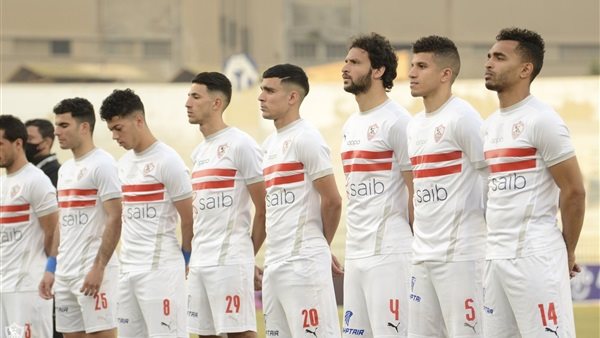 فريق الزمالك
