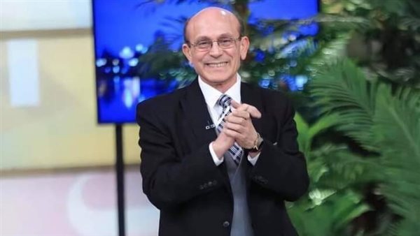 الفنان محمد صبحى