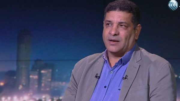 أشرف أبو الهول