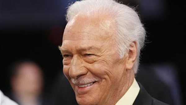 كريستوفر بلامر