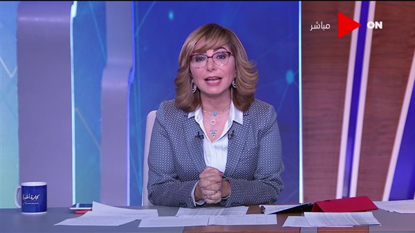 لميس الحديدي