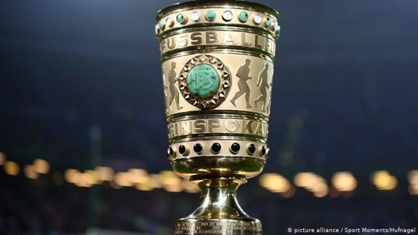 كاس المانيا