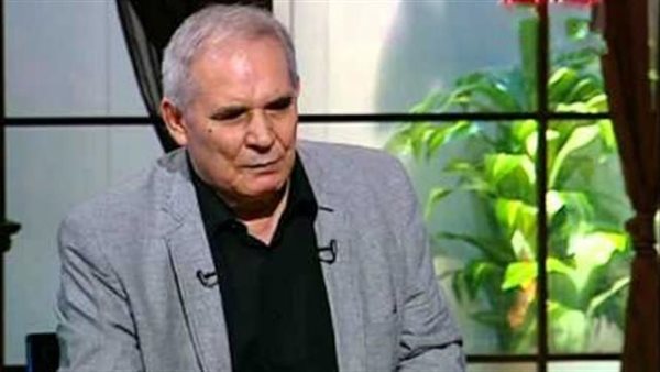 المحلل السياسي الفلسطيني