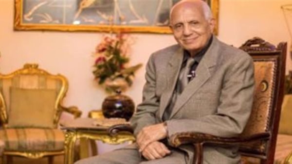 الشيخ أحمد مصطفى