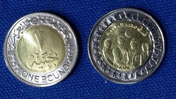 عملة معدنية للاطباء