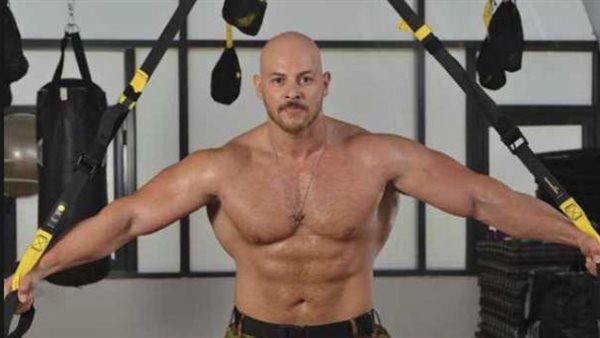 أحمد التهامي 