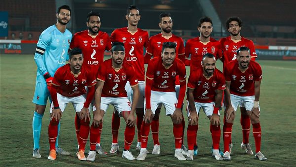 فريق الاهلي