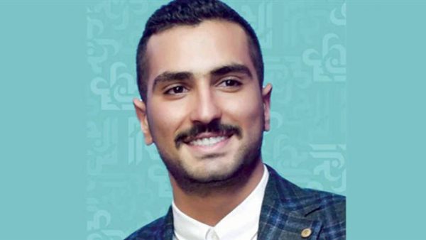 محمد الشرنوبي 